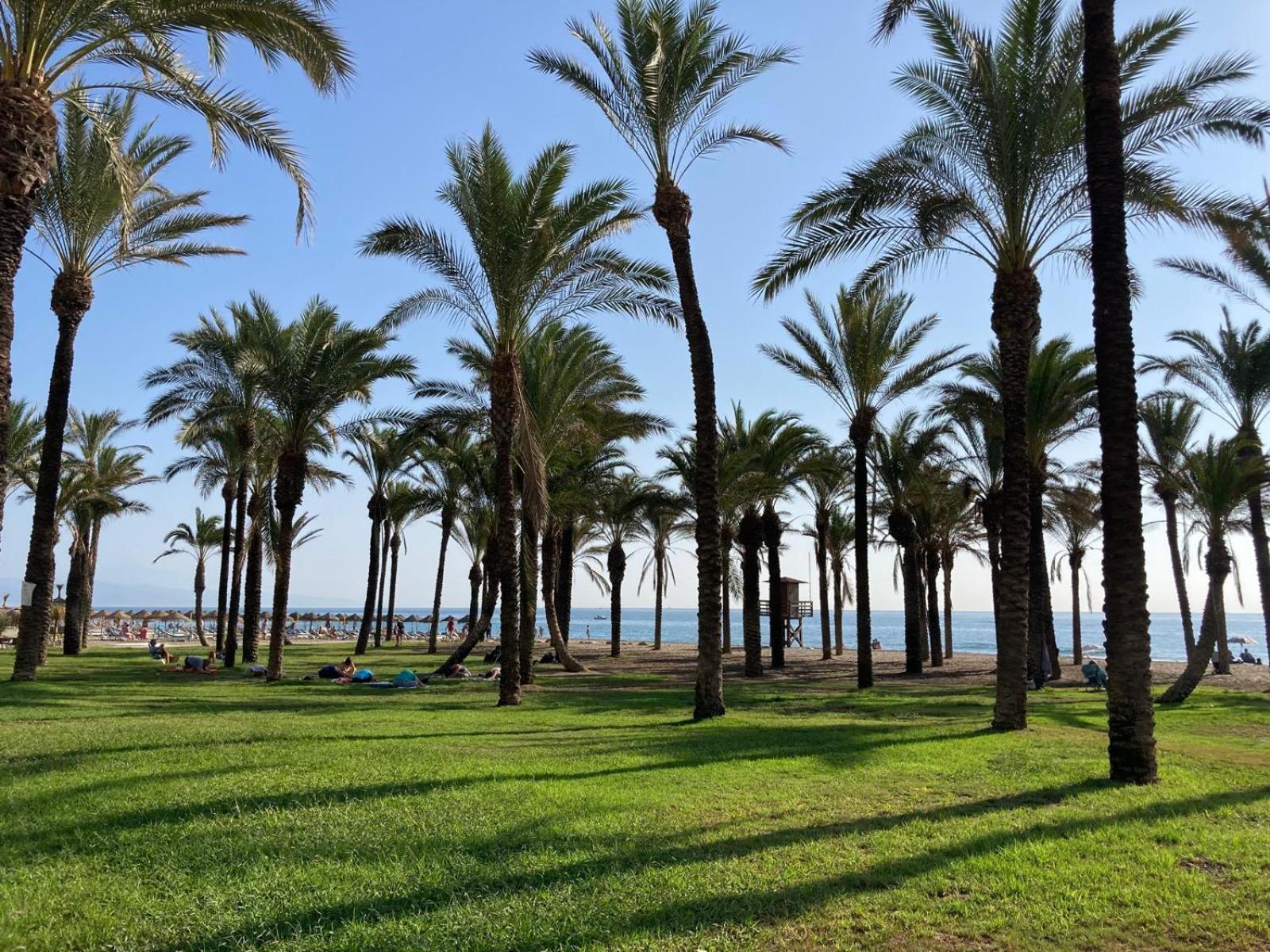 Appartement La Carihuela Vue *